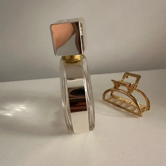 Chanel Chance Eau Tendre Perfume empty bottle. - Picture 7 of 7